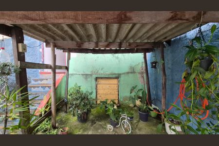 Casa à venda com 350m², 5 quartos e 3 vagas Casa à venda com 350m², 5 quartos e 3 vagasGaragem - Casa 3