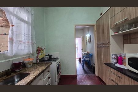 Casa à venda com 350m², 5 quartos e 3 vagas Casa à venda com 350m², 5 quartos e 3 vagasCozinha - Casa 3