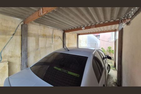 Casa à venda com 350m², 5 quartos e 3 vagas Casa à venda com 350m², 5 quartos e 3 vagasGaragem