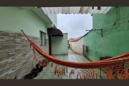 Casa à venda com 350m², 5 quartos e 3 vagas Casa à venda com 350m², 5 quartos e 3 vagasArea externa