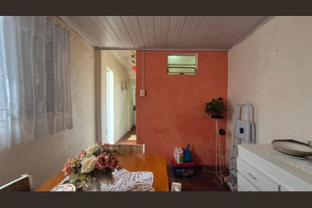 Casa à venda com 350m², 5 quartos e 3 vagas Casa à venda com 350m², 5 quartos e 3 vagasSala de jantar - Casa 3