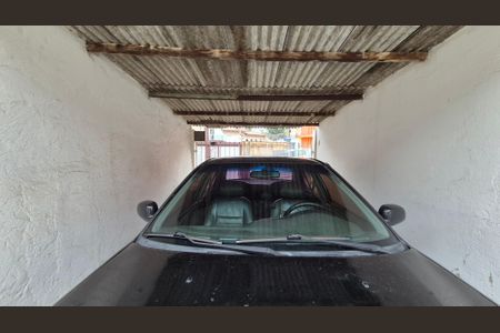 Casa à venda com 350m², 5 quartos e 3 vagas Casa à venda com 350m², 5 quartos e 3 vagasGaragem - Casa 2