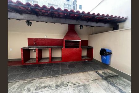 Apartamento à venda com 75m², 3 quartos e 1 vaga Apartamento à venda com 75m², 3 quartos e 1 vagaÁrea comum