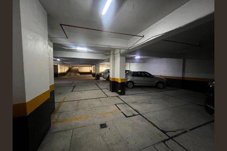 Apartamento à venda com 75m², 3 quartos e 1 vaga Apartamento à venda com 75m², 3 quartos e 1 vagaGaragem