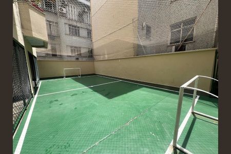 Apartamento à venda com 75m², 3 quartos e 1 vaga Apartamento à venda com 75m², 3 quartos e 1 vagaÁrea comum