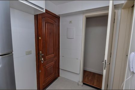 Apartamento à venda com 75m², 3 quartos e 1 vaga Apartamento à venda com 75m², 3 quartos e 1 vagaCozinha