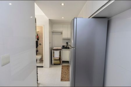 Apartamento à venda com 75m², 3 quartos e 1 vaga Apartamento à venda com 75m², 3 quartos e 1 vagaCozinha