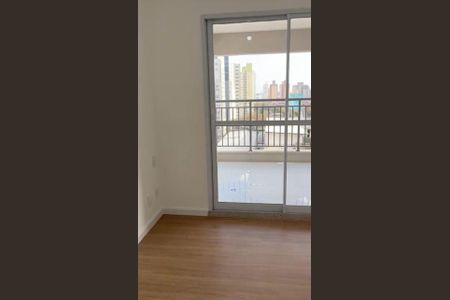 Sala de apartamento para alugar com 3 quartos, 84m² em Brás, São Paulo