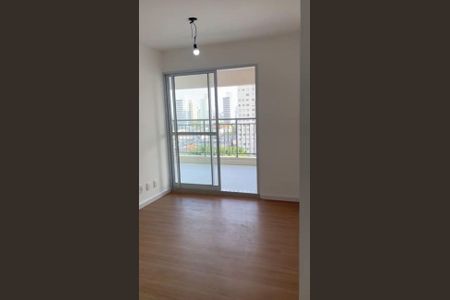 Sala de apartamento para alugar com 3 quartos, 84m² em Brás, São Paulo