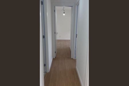 Apartamento para alugar com 84m², 3 quartos e 1 vaga Apartamento para alugar com 84m², 3 quartos e 1 vagaCorredor