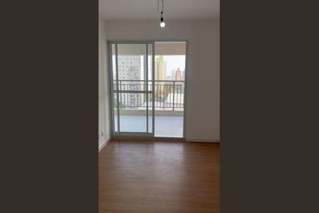 Sala de apartamento para alugar com 3 quartos, 84m² em Brás, São Paulo