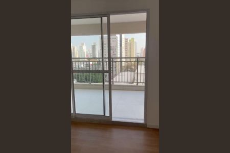 Apartamento para alugar com 84m², 3 quartos e 1 vaga Apartamento para alugar com 84m², 3 quartos e 1 vagaSala