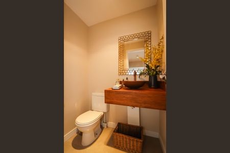 Apartamento à venda com 104m², 2 quartos e 2 vagasLavabo