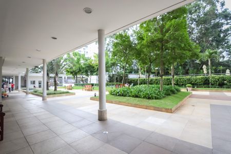 Apartamento à venda com 104m², 2 quartos e 2 vagasÁrea comum