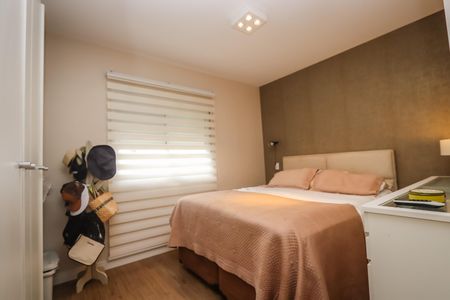 Apartamento à venda com 104m², 2 quartos e 2 vagasSuite