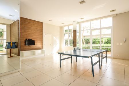 Apartamento à venda com 104m², 2 quartos e 2 vagasSala de Jogos