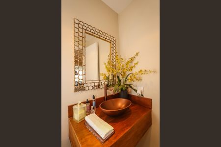 Apartamento à venda com 104m², 2 quartos e 2 vagasLavabo