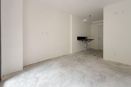 Studio à venda com 24m², 1 quarto e sem vaga Studio à venda com 24m², 1 quarto e sem vagaStudio