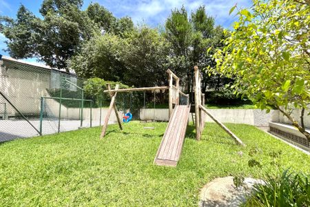 Apartamento à venda com 59m², 2 quartos e 1 vagaÁrea comum - Playground