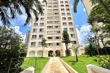 Apartamento à venda com 59m², 2 quartos e 1 vagaFachada