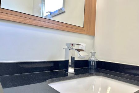 Apartamento à venda com 59m², 2 quartos e 1 vagaBanheiro