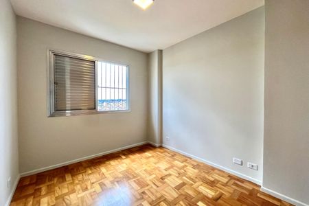 Apartamento à venda com 59m², 2 quartos e 1 vagaQuarto 2