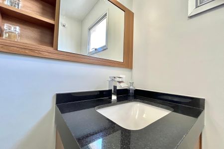 Apartamento à venda com 59m², 2 quartos e 1 vagaBanheiro