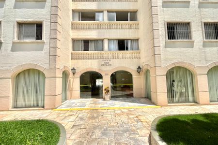 Apartamento à venda com 59m², 2 quartos e 1 vagaFachada