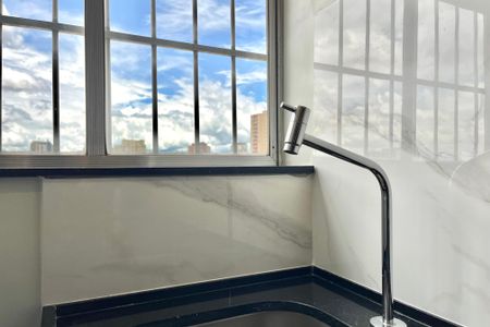 Apartamento à venda com 59m², 2 quartos e 1 vagaÁrea de Serviço