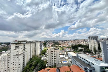 Vista do Quarto 1 de apartamento à venda com 2 quartos, 59m² em Vila Paulista, São Paulo