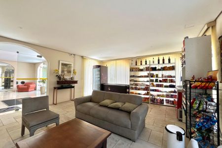 Apartamento à venda com 59m², 2 quartos e 1 vagaÁrea comum