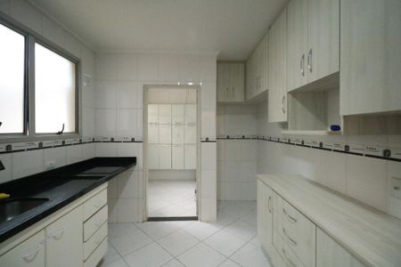 Apartamento para alugar com 73m², 2 quartos e 1 vagaCozinha