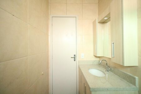 Apartamento para alugar com 73m², 2 quartos e 1 vagaBanheiro