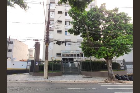 Apartamento para alugar com 73m², 2 quartos e 1 vagaFachada