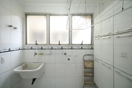 Apartamento para alugar com 73m², 2 quartos e 1 vagaÁrea de Serviço