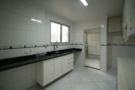 Apartamento para alugar com 73m², 2 quartos e 1 vagaCozinha