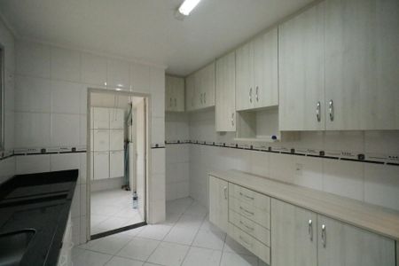 Apartamento para alugar com 73m², 2 quartos e 1 vagaCozinha