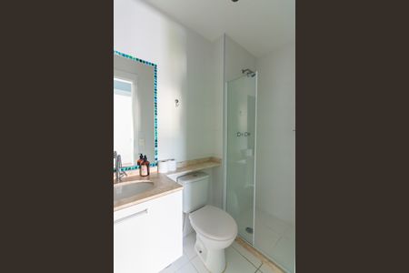 Apartamento para alugar com 60m², 2 quartos e 1 vagaBanheiro 2