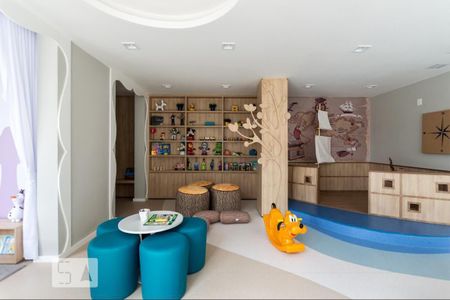 Apartamento para alugar com 60m², 2 quartos e 1 vagaÁrea Comum 