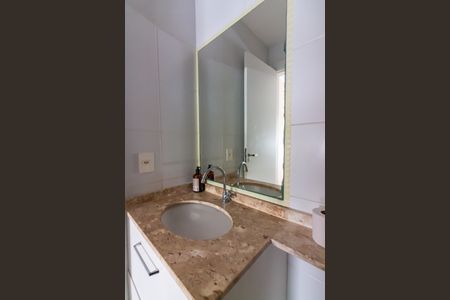 Apartamento para alugar com 60m², 2 quartos e 1 vagaBanheiro 1