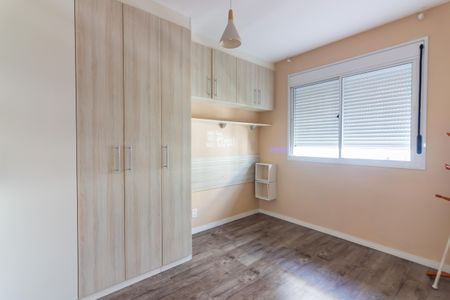 Apartamento para alugar com 60m², 2 quartos e 1 vagaQuarto 2