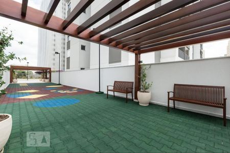Apartamento para alugar com 60m², 2 quartos e 1 vagaÁrea Comum 