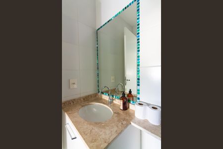 Apartamento para alugar com 60m², 2 quartos e 1 vagaBanheiro 2