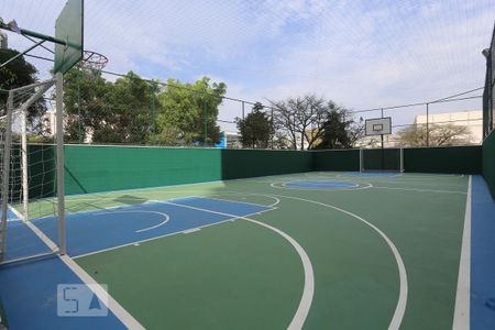 Apartamento para alugar com 60m², 2 quartos e 1 vagaÁrea Comum 