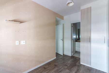 Apartamento para alugar com 60m², 2 quartos e 1 vagaQuarto 2