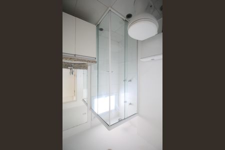 Apartamento para alugar com 78m², 2 quartos e 2 vagasBanheiro 1