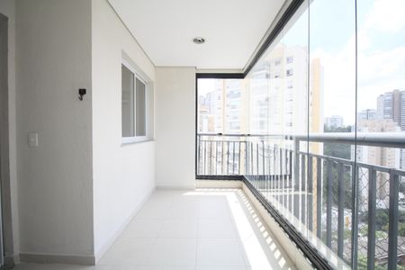 Varanda de apartamento para alugar com 2 quartos, 78m² em Vila Andrade, São Paulo