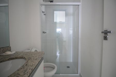 Apartamento para alugar com 78m², 2 quartos e 2 vagasBanheiro 2