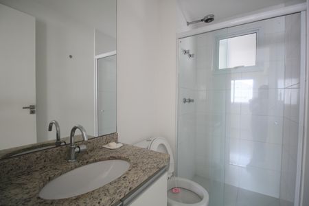 Apartamento para alugar com 78m², 2 quartos e 2 vagasBanheiro 2