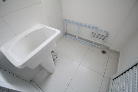 Apartamento para alugar com 78m², 2 quartos e 2 vagasÁrea de Serviço